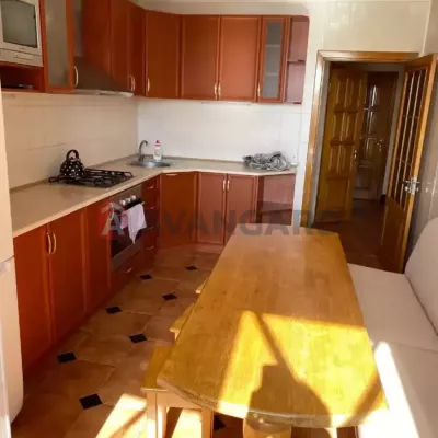 Rent apartment - Dnipro, Naberezhna Peremogy street136. Rent of real estate - Sobornyi, secondary market and new building cheap, price up to 15000UAH, announcement no.2001098 фото 2