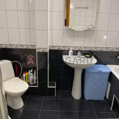 Rent apartment - Dnipro, Naberezhna Peremogy street136. Rent of real estate - Sobornyi, secondary market and new building cheap, price up to 15000UAH, announcement no.2001098 фото 21