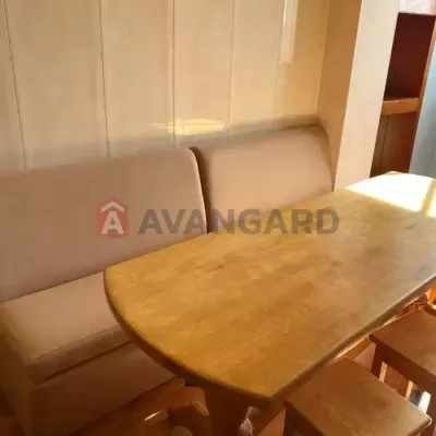 Rent apartment - Dnipro, Naberezhna Peremogy street136. Rent of real estate - Sobornyi, secondary market and new building cheap, price up to 15000UAH, announcement no.2001098 фото 4