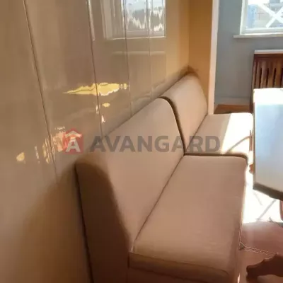 Rent apartment - Dnipro, Naberezhna Peremogy street136. Rent of real estate - Sobornyi, secondary market and new building cheap, price up to 15000UAH, announcement no.2001098 фото 5