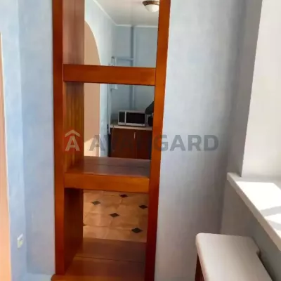 Rent apartment - Dnipro, Naberezhna Peremogy street136. Rent of real estate - Sobornyi, secondary market and new building cheap, price up to 15000UAH, announcement no.2001098 фото 6