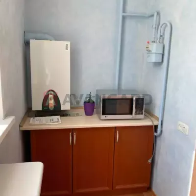 Rent apartment - Dnipro, Naberezhna Peremogy street136. Rent of real estate - Sobornyi, secondary market and new building cheap, price up to 15000UAH, announcement no.2001098 фото 7