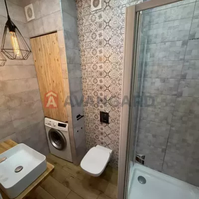Rent apartment - Dnipro. Rent of real estate - Sobornyi, secondary market and new building cheap, price up to 22000UAH, announcement no.2001096 фото 2