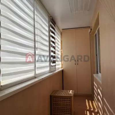 Rent apartment - Dnipro, Menakhem-Mendl Shnejersona street. Rent of real estate - Tsentralnyi, secondary market and new building cheap, price up to 13000UAH, announcement no.2001077 фото 4