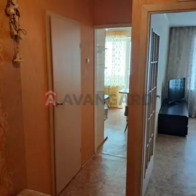 Rent apartment - Dnipro, Menakhem-Mendl Shnejersona street. Rent of real estate - Tsentralnyi, secondary market and new building cheap, price up to 13000UAH, announcement no.2001077 фото 5