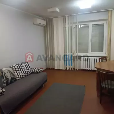 Rent apartment - Dnipro,  Bogdana Khmelnytskogo avenue. Rent of real estate - Shevchenkivskyi, secondary market and new building cheap, price up to 9500UAH, announcement no.2001066 фото 5
