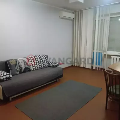 Rent apartment - Dnipro,  Bogdana Khmelnytskogo avenue. Rent of real estate - Shevchenkivskyi, secondary market and new building cheap, price up to 9500UAH, announcement no.2001066 фото 8