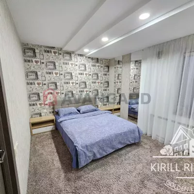 Buy house - Dnipropetrovska obl., Vyshneva dolyna (zh/m Zoloti Klyuchi) street, Slobozhanske urban settlement. Sale of real estate - Dniprovskyi, secondary market and new building cheap, price up to 399000$, announcement no.1987778 фото 11