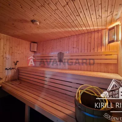 Buy house - Dnipropetrovska obl., Vyshneva dolyna (zh/m Zoloti Klyuchi) street, Slobozhanske urban settlement. Sale of real estate - Dniprovskyi, secondary market and new building cheap, price up to 399000$, announcement no.1987778 фото 2