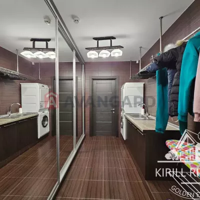 Buy house - Dnipropetrovska obl., Vyshneva dolyna (zh/m Zoloti Klyuchi) street, Slobozhanske urban settlement. Sale of real estate - Dniprovskyi, secondary market and new building cheap, price up to 399000$, announcement no.1987778 фото 7