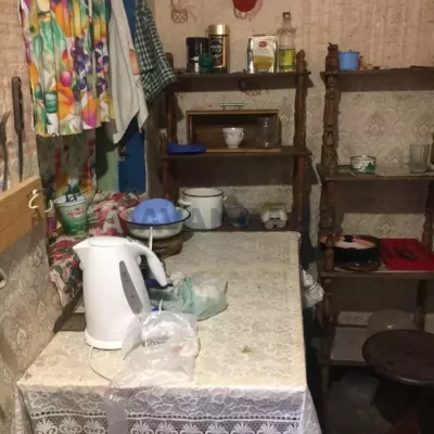 Buy house - Dnipro, Bratska street. Sale of real estate - Novokodatskyi, secondary market and new building cheap, price up to 4640$, announcement no.1987385 фото 12