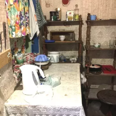 Buy house - Dnipro, Bratska street. Sale of real estate - Novokodatskyi, secondary market and new building cheap, price up to 4640$, announcement no.1987385 фото 6