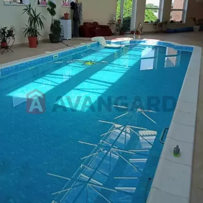 Buy house - Dnipropetrovska obl., Spaske village. Sale of real estate - Dniprovskyi, secondary market and new building cheap, price up to 350000$, announcement no.1987259 фото 3
