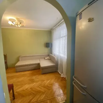 Rent apartment - Kharkiv, Volonterska street71, Kholodna Gora. Rent of real estate - Kholodnogirskyi (Leninskyi), secondary market and new building cheap, price up to 7000UAH, announcement no.2002327 фото 2