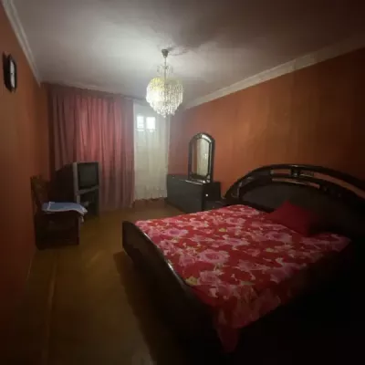 Rent apartment - Kharkiv, Volonterska street71, Kholodna Gora. Rent of real estate - Kholodnogirskyi (Leninskyi), secondary market and new building cheap, price up to 7000UAH, announcement no.2002327 фото 8