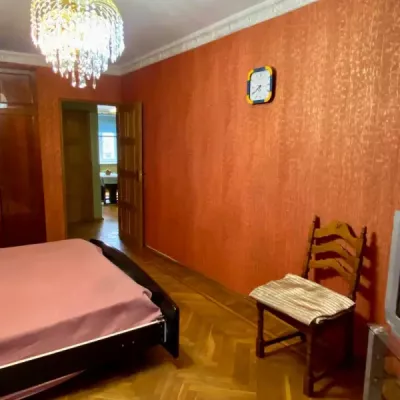 Rent apartment - Kharkiv, Volonterska street71, Kholodna Gora. Rent of real estate - Kholodnogirskyi (Leninskyi), secondary market and new building cheap, price up to 7000UAH, announcement no.2002327 фото 9