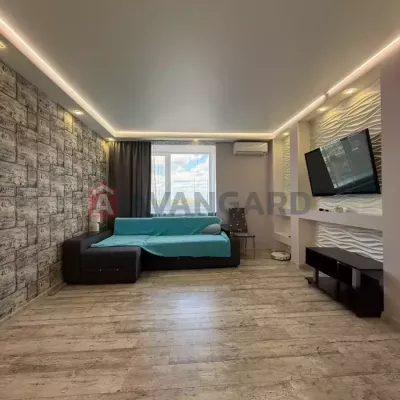 Buy apartment - Dnipro, Zaporizke highway. Sale of real estate - Sobornyi, secondary market and new building cheap, price up to 55000$, announcement no.2002064 фото 7