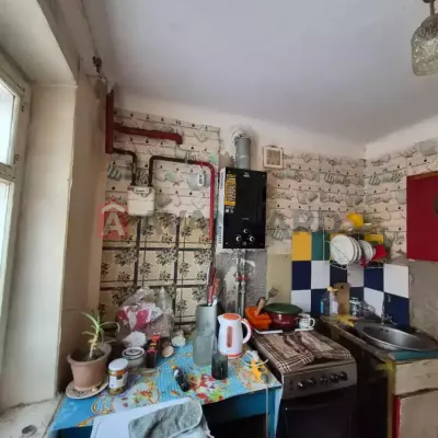 Buy apartment - Dnipro,  Bogdana Khmelnytskogo avenue. Sale of real estate - Shevchenkivskyi, secondary market and new building cheap, price up to 24000$, announcement no.2001985 фото 1