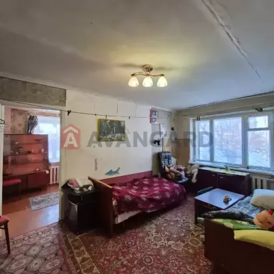 Buy apartment - Dnipro,  Bogdana Khmelnytskogo avenue. Sale of real estate - Shevchenkivskyi, secondary market and new building cheap, price up to 24000$, announcement no.2001985 фото 10