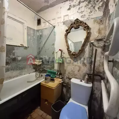 Buy apartment - Dnipro,  Bogdana Khmelnytskogo avenue. Sale of real estate - Shevchenkivskyi, secondary market and new building cheap, price up to 24000$, announcement no.2001985 фото 11