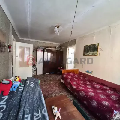 Buy apartment - Dnipro,  Bogdana Khmelnytskogo avenue. Sale of real estate - Shevchenkivskyi, secondary market and new building cheap, price up to 24000$, announcement no.2001985 фото 2