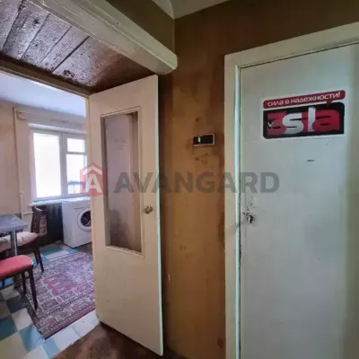 Buy apartment - Dnipro,  Bogdana Khmelnytskogo avenue. Sale of real estate - Shevchenkivskyi, secondary market and new building cheap, price up to 24000$, announcement no.2001985 фото 4