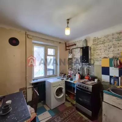 Buy apartment - Dnipro,  Bogdana Khmelnytskogo avenue. Sale of real estate - Shevchenkivskyi, secondary market and new building cheap, price up to 24000$, announcement no.2001985 фото 6