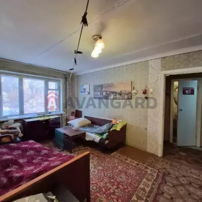 Buy apartment - Dnipro,  Bogdana Khmelnytskogo avenue. Sale of real estate - Shevchenkivskyi, secondary market and new building cheap, price up to 24000$, announcement no.2001985 фото 7