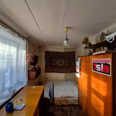 Buy apartment - Dnipro,  Bogdana Khmelnytskogo avenue. Sale of real estate - Shevchenkivskyi, secondary market and new building cheap, price up to 24000$, announcement no.2001985 фото 8