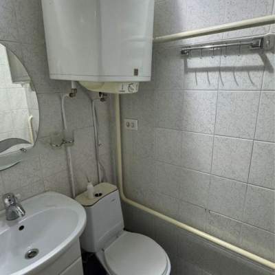 Buy apartment - Dnipro,  Bogdana Khmelnytskogo avenue133б. Sale of real estate - Shevchenkivskyi, secondary market and new building cheap, price up to 50700$, announcement no.2002381 фото 7