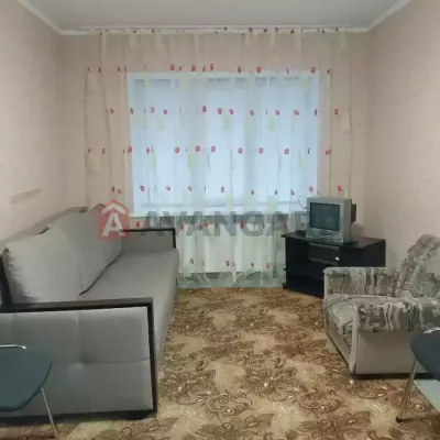 Rent apartment - Dnipro,  Bogdana Khmelnytskogo avenue. Rent of real estate - Shevchenkivskyi, secondary market and new building cheap, price up to 12000UAH, announcement no.2001916 фото 4