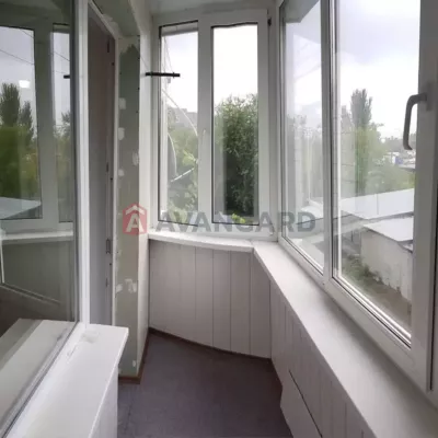 Rent apartment - Dnipro, Donetske highway. Rent of real estate - Іndustrialnyi, secondary market and new building cheap, price up to 13000UAH, announcement no.2001909 фото 7