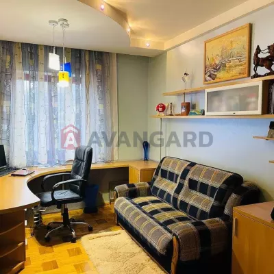 Buy house - Dnipro, Kyshynivska street. Sale of real estate - Sobornyi, secondary market and new building cheap, price up to 280000$, announcement no.1987139 фото 20