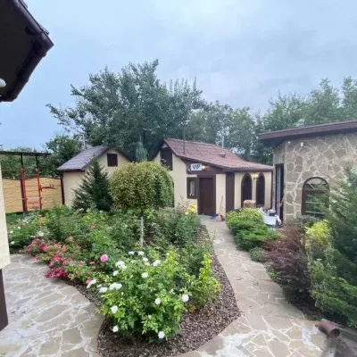 Buy house - Dnipropetrovska obl., Slobozhanske urban settlement. Sale of real estate - Dniprovskyi, secondary market and new building cheap, price up to 250000$, announcement no.1987070 фото 3