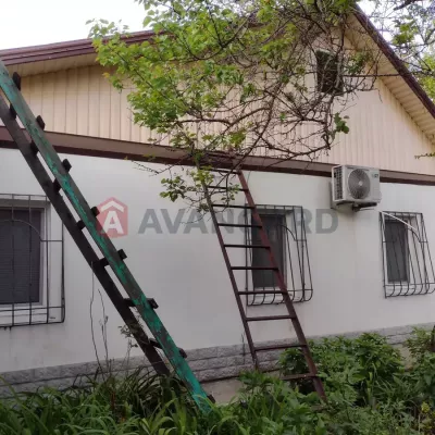 Buy house - Dnipro, Chornozemna street. Sale of real estate - Novokodatskyi, secondary market and new building cheap, price up to 60000$, announcement no.1986909 фото 2