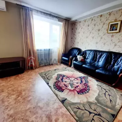 Buy apartment - Dnipro,  Oleksandra Polya avenue. Sale of real estate - Tsentralnyi, secondary market and new building cheap, price up to 32500$, announcement no.2002865 фото 2