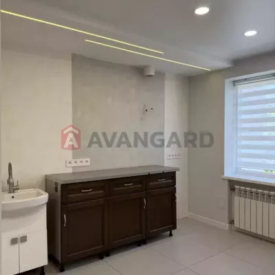 Buy apartment - Dnipro, Akademika Yangelya street. Sale of real estate - Chechelivskyi, secondary market and new building cheap, price up to 69000$, announcement no.2002802 фото 4
