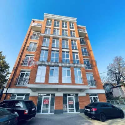 Buy apartment - Dnipro. Sale of real estate - Chechelivskyi, secondary market and new building cheap, price up to 56000$, announcement no.2002790 фото 1