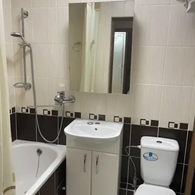 Rent apartment - Kharkiv, Plekhanivska street119. Rent of real estate - Slobidskyi (Kominternivskyi), secondary market and new building cheap, price up to 7000UAH, announcement no.2003364 фото 5