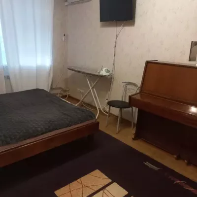 Rent apartment - Kharkiv, Akademika Pavlova street140, Saltivka. Rent of real estate - Saltivskyi, secondary market and new building cheap, price up to 8000UAH, announcement no.2003361 фото 2