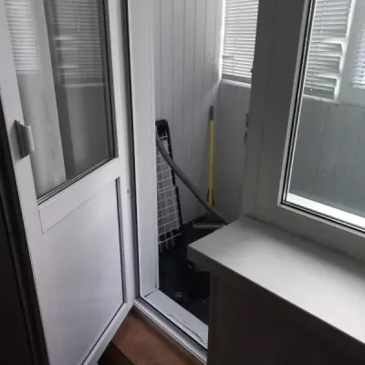 Rent apartment - Kharkiv, Akademika Pavlova street140, Saltivka. Rent of real estate - Saltivskyi, secondary market and new building cheap, price up to 8000UAH, announcement no.2003361 фото 9