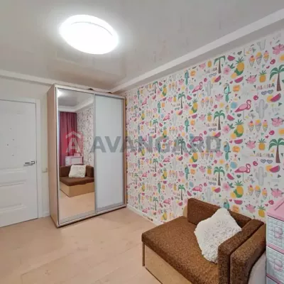 Buy apartment - Dnipro, Pokrovskyy zhytlovyy masyv street. Sale of real estate - Novokodatskyi, secondary market and new building cheap, price up to 53000$, announcement no.2003328 фото 11