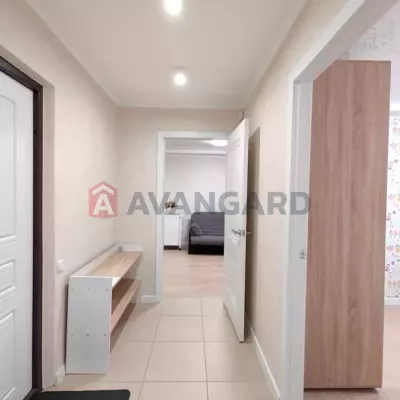 Buy apartment - Dnipro, Pokrovskyy zhytlovyy masyv street. Sale of real estate - Novokodatskyi, secondary market and new building cheap, price up to 53000$, announcement no.2003328 фото 2