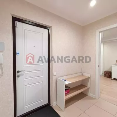 Buy apartment - Dnipro, Pokrovskyy zhytlovyy masyv street. Sale of real estate - Novokodatskyi, secondary market and new building cheap, price up to 53000$, announcement no.2003328 фото 3