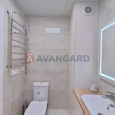 Buy apartment - Dnipro, Pokrovskyy zhytlovyy masyv street. Sale of real estate - Novokodatskyi, secondary market and new building cheap, price up to 53000$, announcement no.2003328 фото 7
