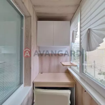 Buy apartment - Dnipro, Gidroparkova street. Sale of real estate - Novokodatskyi, secondary market and new building cheap, price up to 54000$, announcement no.2003327 фото 5