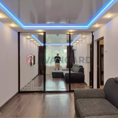 Buy apartment - Dnipro, Gidroparkova street. Sale of real estate - Novokodatskyi, secondary market and new building cheap, price up to 54000$, announcement no.2003327 фото 6
