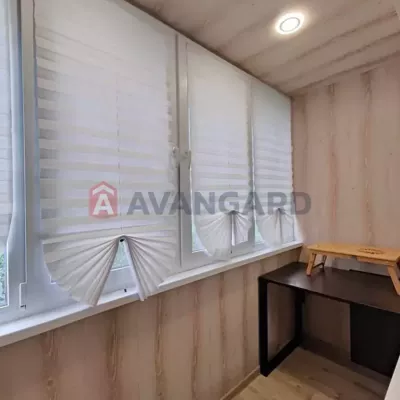 Buy apartment - Dnipro, Gidroparkova street. Sale of real estate - Novokodatskyi, secondary market and new building cheap, price up to 54000$, announcement no.2003327 фото 9