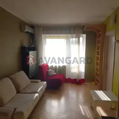 Buy apartment - Dnipro, Novosilna street. Sale of real estate - Tsentralnyi, secondary market and new building cheap, price up to 39900$, announcement no.2003314 фото 1