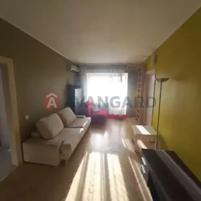 Buy apartment - Dnipro, Novosilna street. Sale of real estate - Tsentralnyi, secondary market and new building cheap, price up to 39900$, announcement no.2003314 фото 2